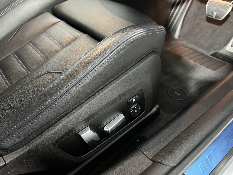 2023 (23) BMW 3 SERIES M340d xDrive MHT 4dr Step Auto 5331776