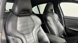 2023 (23) BMW 3 SERIES M340d xDrive MHT 4dr Step Auto 5331767