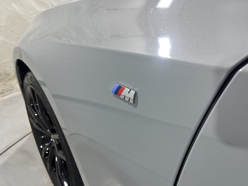2023 (23) BMW 3 SERIES M340d xDrive MHT 4dr Step Auto 5331804