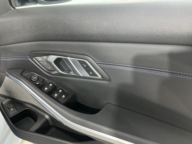 2023 (23) BMW 3 SERIES M340d xDrive MHT 4dr Step Auto 5331777