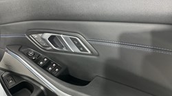 2023 (23) BMW 3 SERIES M340d xDrive MHT 4dr Step Auto 5331777