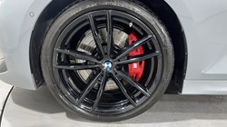 2023 (23) BMW 3 SERIES M340d xDrive MHT 4dr Step Auto 5331770