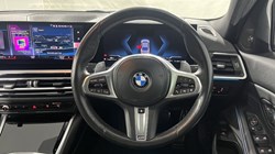 2023 (23) BMW 3 SERIES M340d xDrive MHT 4dr Step Auto 5331761