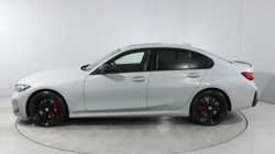 2023 (23) BMW 3 SERIES M340d xDrive MHT 4dr Step Auto 5331811