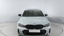 2023 (23) BMW 3 SERIES M340d xDrive MHT 4dr Step Auto 5331772