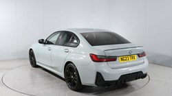 2023 (23) BMW 3 SERIES M340d xDrive MHT 4dr Step Auto 5331758