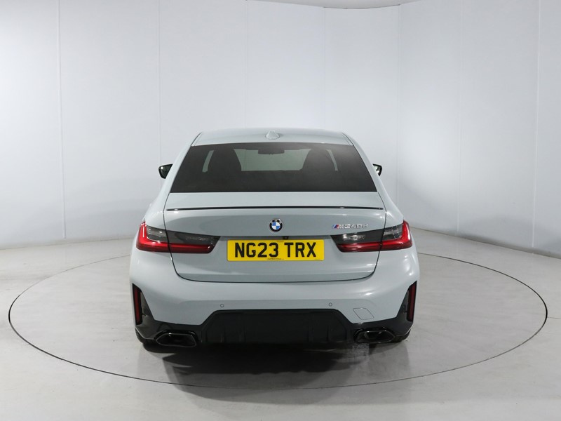 2023 (23) BMW 3 SERIES M340d xDrive MHT 4dr Step Auto 5331771