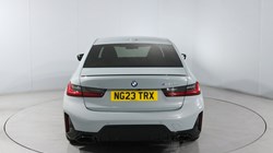 2023 (23) BMW 3 SERIES M340d xDrive MHT 4dr Step Auto 5331771