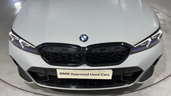 2023 (23) BMW 3 SERIES M340d xDrive MHT 4dr Step Auto 5331802