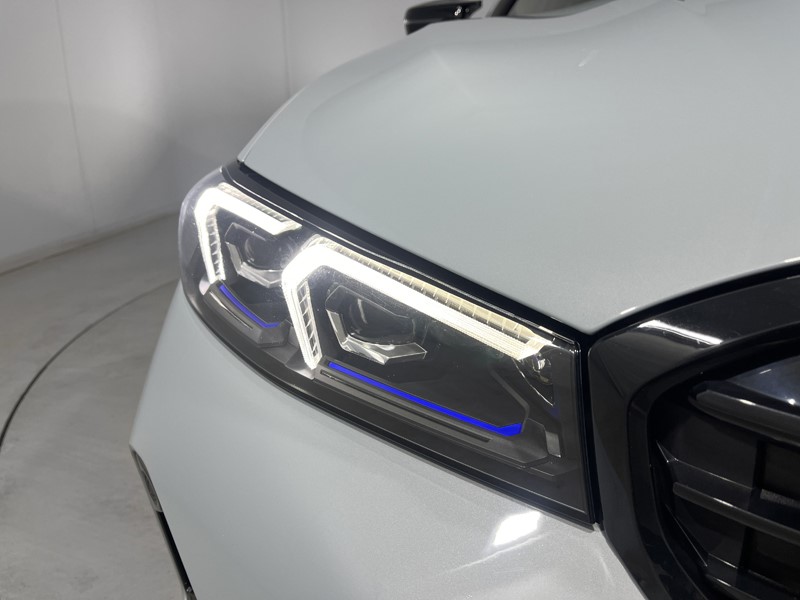 2023 (23) BMW 3 SERIES M340d xDrive MHT 4dr Step Auto 5331801