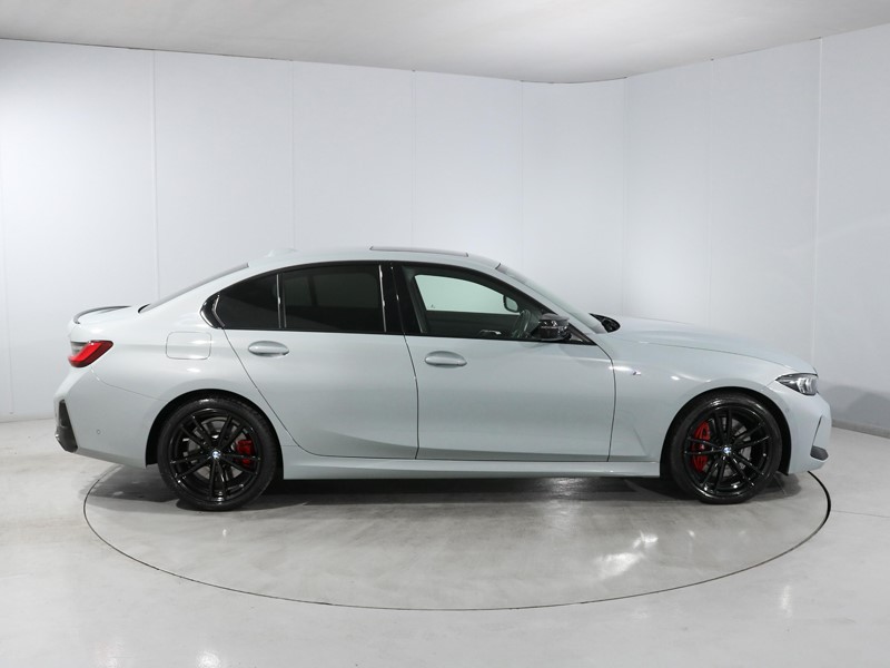 2023 (23) BMW 3 SERIES M340d xDrive MHT 4dr Step Auto 5331759