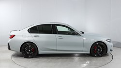 2023 (23) BMW 3 SERIES M340d xDrive MHT 4dr Step Auto 5331759