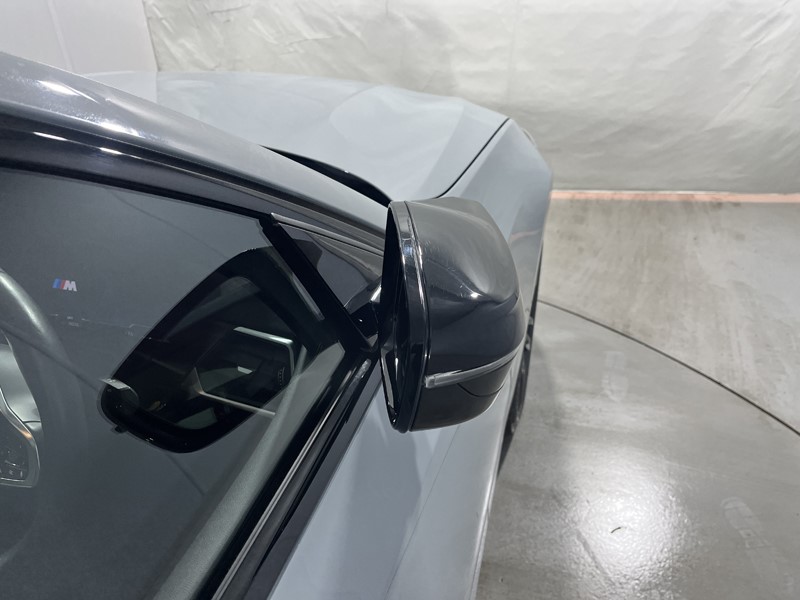 2023 (23) BMW 3 SERIES M340d xDrive MHT 4dr Step Auto 5331803