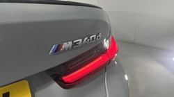 2023 (23) BMW 3 SERIES M340d xDrive MHT 4dr Step Auto 5331806