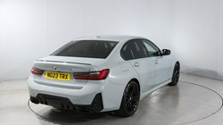 2023 (23) BMW 3 SERIES M340d xDrive MHT 4dr Step Auto 5331810