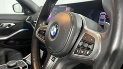 2023 (23) BMW 3 SERIES M340d xDrive MHT 4dr Step Auto 5331780