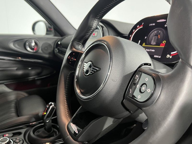 2021 (71) MINI CLUBMAN 2.0 John Cooper Works ALL4 6dr Auto 5331888