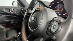 2021 (71) MINI CLUBMAN 2.0 John Cooper Works ALL4 6dr Auto 5331888