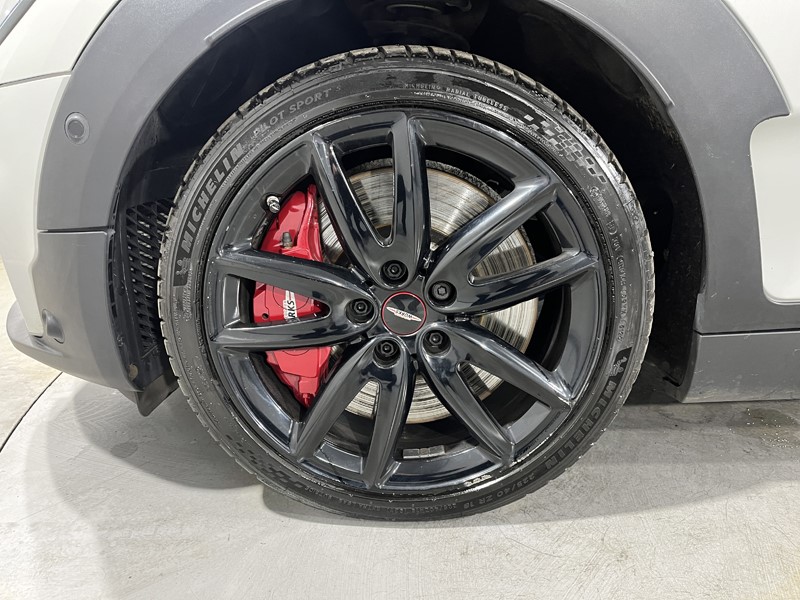 2021 (71) MINI CLUBMAN 2.0 John Cooper Works ALL4 6dr Auto 5331880