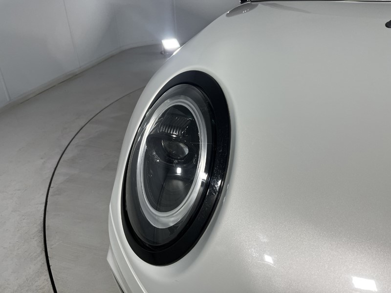 2021 (71) MINI CLUBMAN 2.0 John Cooper Works ALL4 6dr Auto 5331905