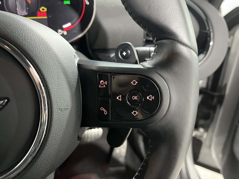2021 (71) MINI CLUBMAN 2.0 John Cooper Works ALL4 6dr Auto 5331890