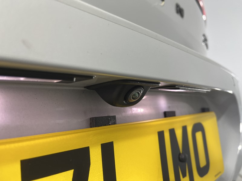 2021 (71) MINI CLUBMAN 2.0 John Cooper Works ALL4 6dr Auto 5331912