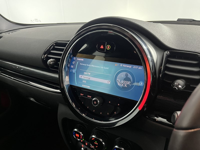 2021 (71) MINI CLUBMAN 2.0 John Cooper Works ALL4 6dr Auto 5331893
