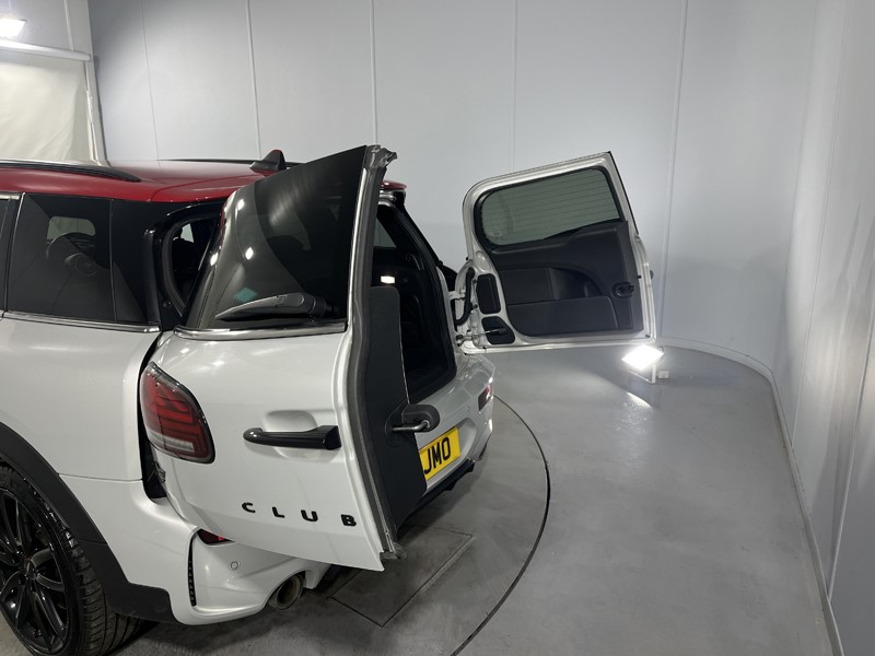 2021 (71) MINI CLUBMAN 2.0 John Cooper Works ALL4 6dr Auto 5331910