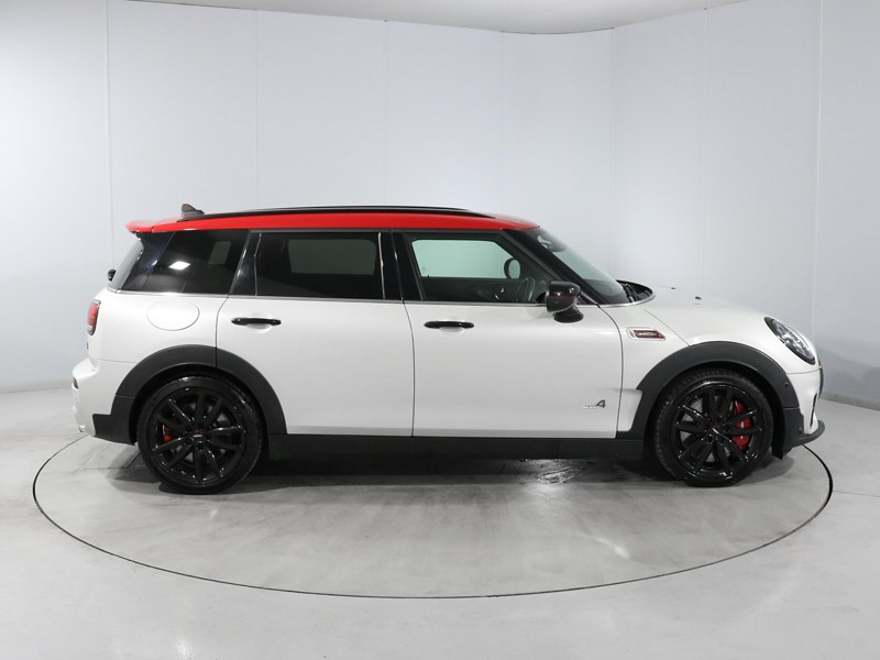 2021 (71) MINI CLUBMAN 2.0 John Cooper Works ALL4 6dr Auto 5331869