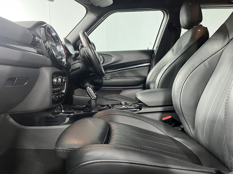 2021 (71) MINI CLUBMAN 2.0 John Cooper Works ALL4 6dr Auto 5331901