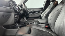 2021 (71) MINI CLUBMAN 2.0 John Cooper Works ALL4 6dr Auto 5331901