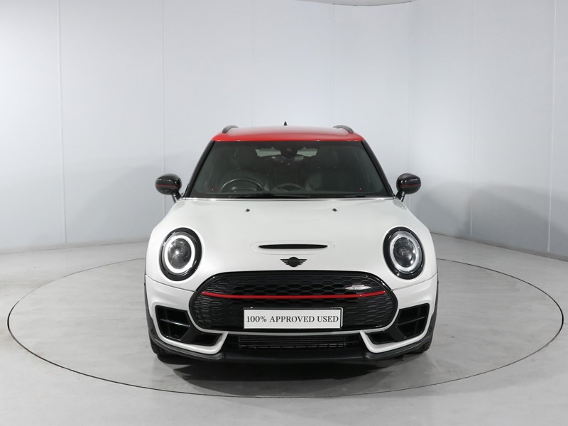 2021 (71) MINI CLUBMAN 2.0 John Cooper Works ALL4 6dr Auto 5331882
