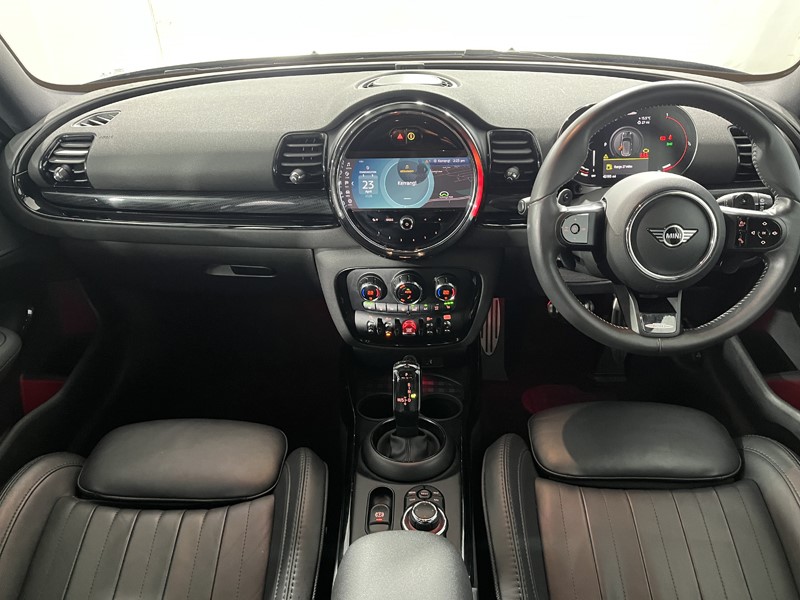 2021 (71) MINI CLUBMAN 2.0 John Cooper Works ALL4 6dr Auto 5331870