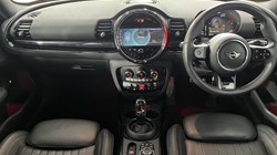 2021 (71) MINI CLUBMAN 2.0 John Cooper Works ALL4 6dr Auto 5331870