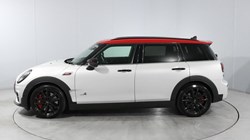 2021 (71) MINI CLUBMAN 2.0 John Cooper Works ALL4 6dr Auto 5331915