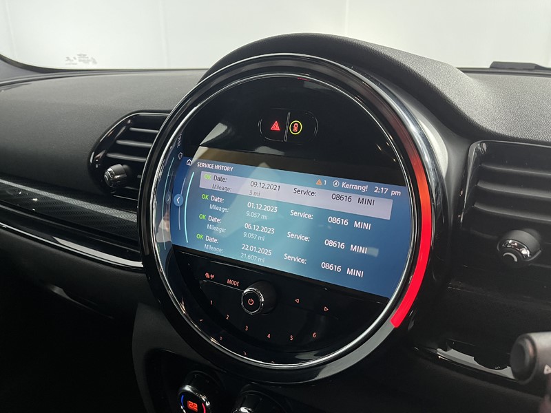 2021 (71) MINI CLUBMAN 2.0 John Cooper Works ALL4 6dr Auto 5331896