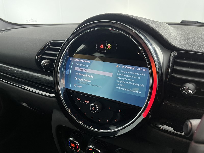 2021 (71) MINI CLUBMAN 2.0 John Cooper Works ALL4 6dr Auto 5331895