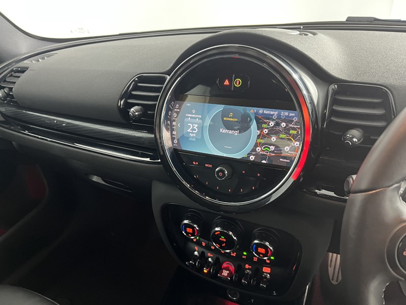 2021 (71) MINI CLUBMAN 2.0 John Cooper Works ALL4 6dr Auto 5331874