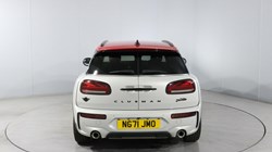 2021 (71) MINI CLUBMAN 2.0 John Cooper Works ALL4 6dr Auto 5331881