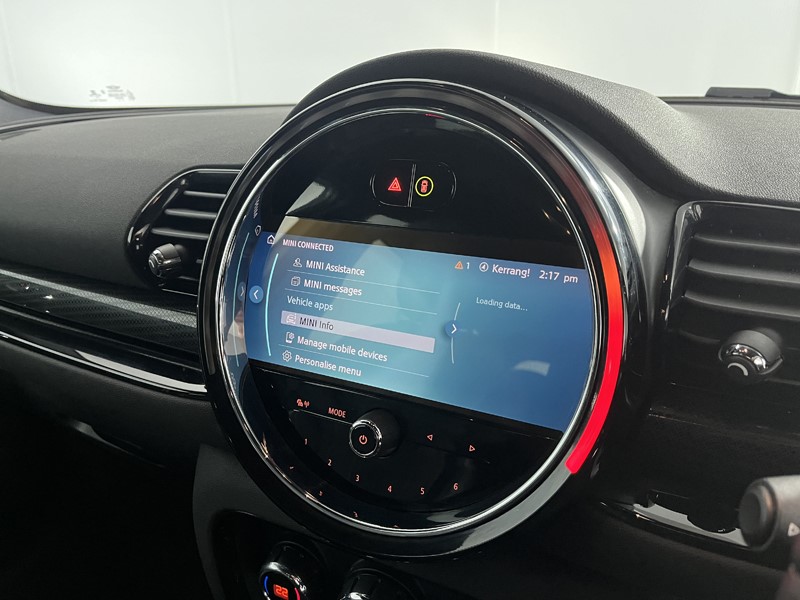 2021 (71) MINI CLUBMAN 2.0 John Cooper Works ALL4 6dr Auto 5331894