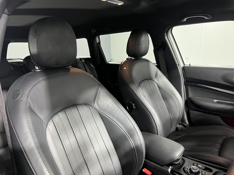 2021 (71) MINI CLUBMAN 2.0 John Cooper Works ALL4 6dr Auto 5331877