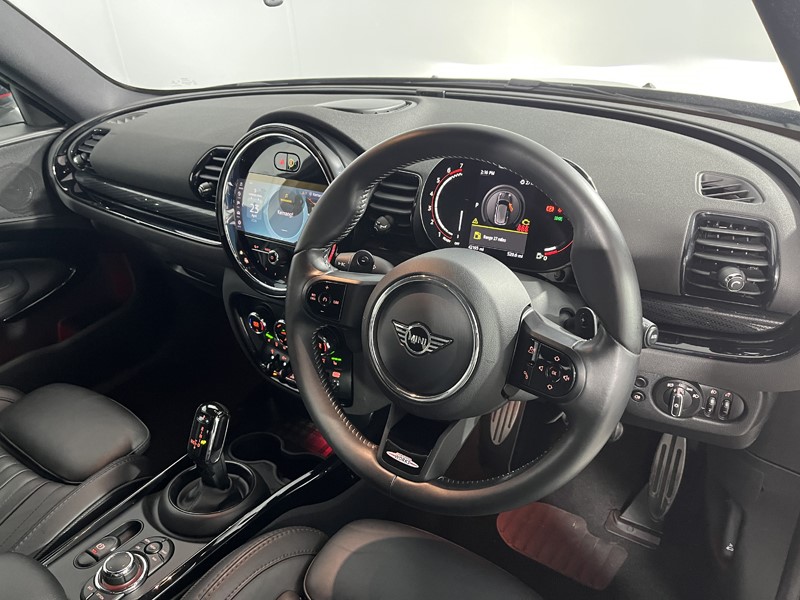 2021 (71) MINI CLUBMAN 2.0 John Cooper Works ALL4 6dr Auto 5331872