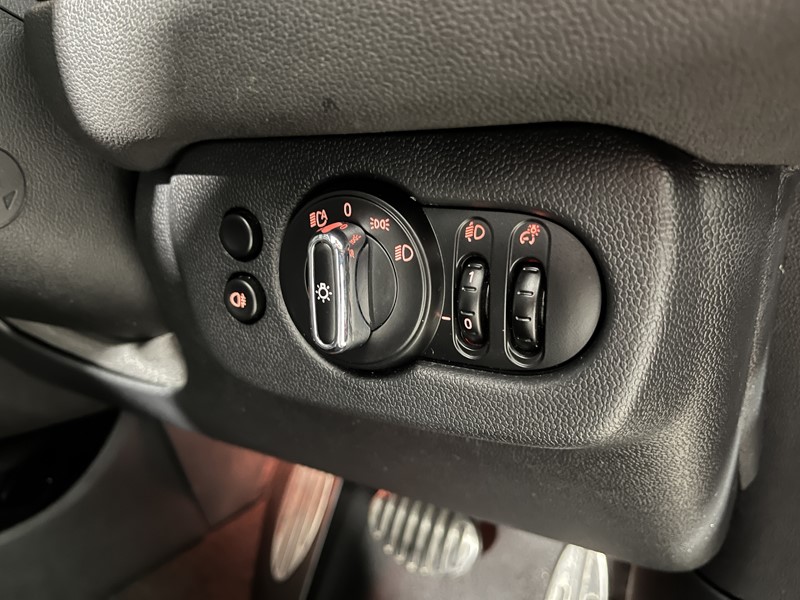 2021 (71) MINI CLUBMAN 2.0 John Cooper Works ALL4 6dr Auto 5331887