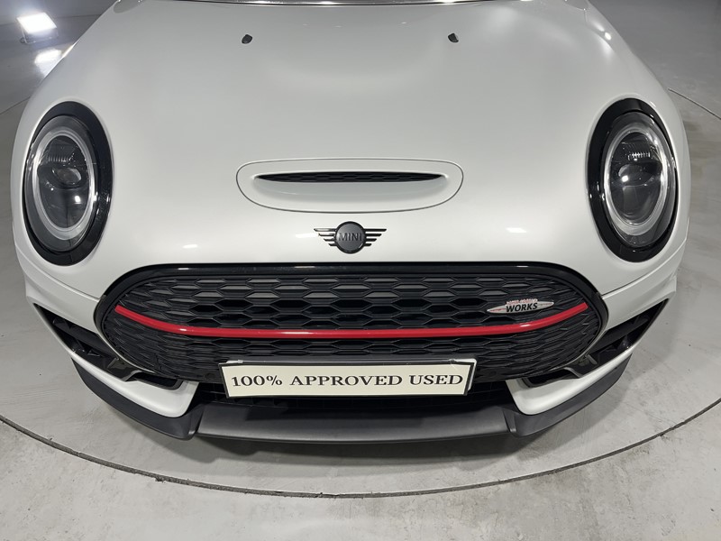 2021 (71) MINI CLUBMAN 2.0 John Cooper Works ALL4 6dr Auto 5331906