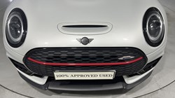 2021 (71) MINI CLUBMAN 2.0 John Cooper Works ALL4 6dr Auto 5331906