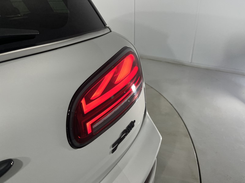 2021 (71) MINI CLUBMAN 2.0 John Cooper Works ALL4 6dr Auto 5331911