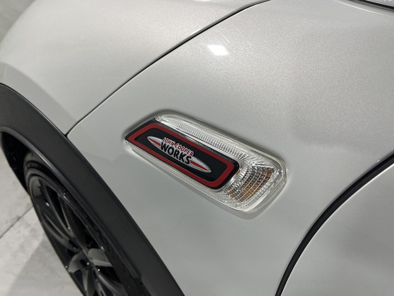 2021 (71) MINI CLUBMAN 2.0 John Cooper Works ALL4 6dr Auto 5331908