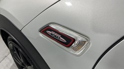 2021 (71) MINI CLUBMAN 2.0 John Cooper Works ALL4 6dr Auto 5331908