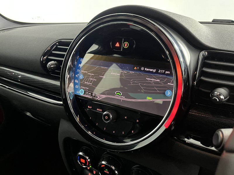 2021 (71) MINI CLUBMAN 2.0 John Cooper Works ALL4 6dr Auto 5331883