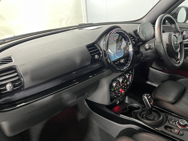 2021 (71) MINI CLUBMAN 2.0 John Cooper Works ALL4 6dr Auto 5331873